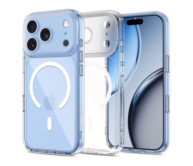 Tech-Protect Magpeak Magsafe Cc Do Iphone 17 Pro Max / 18 Pro Max - 1587092 - zdjęcie
